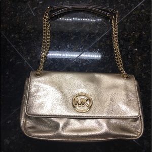 Michael Kors clutch